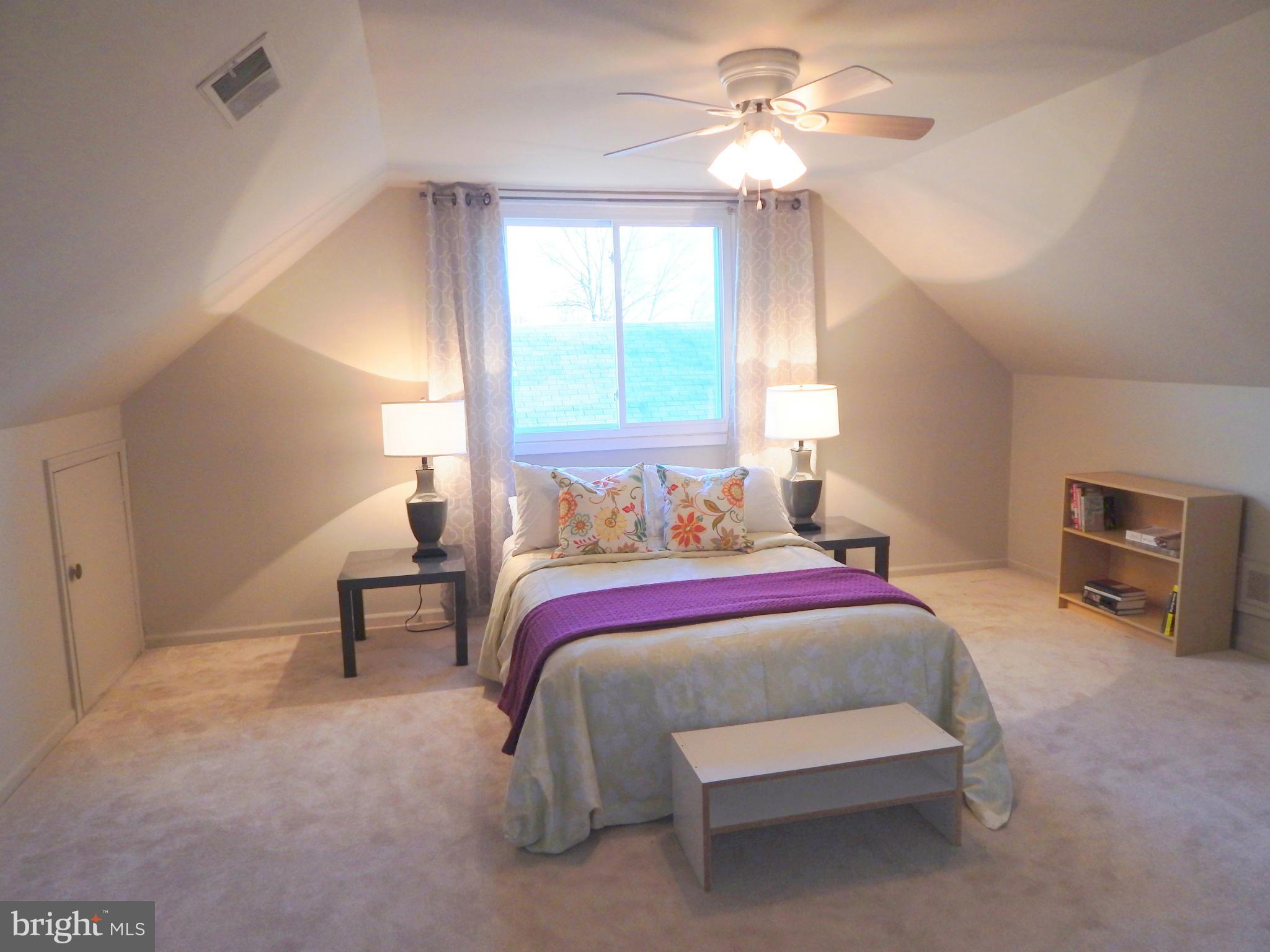9626 Cottrell Terrace Silver Spring, MD 20903 - Photo 19 of 30 Bedroom