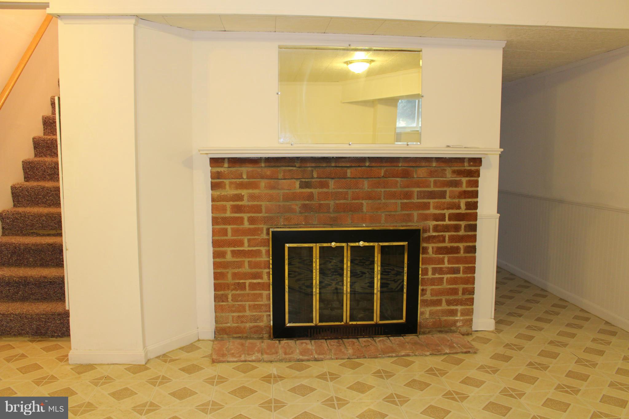 9626 Cottrell Terrace Silver Spring, MD 20903 - Photo 22 of 30 Basement
