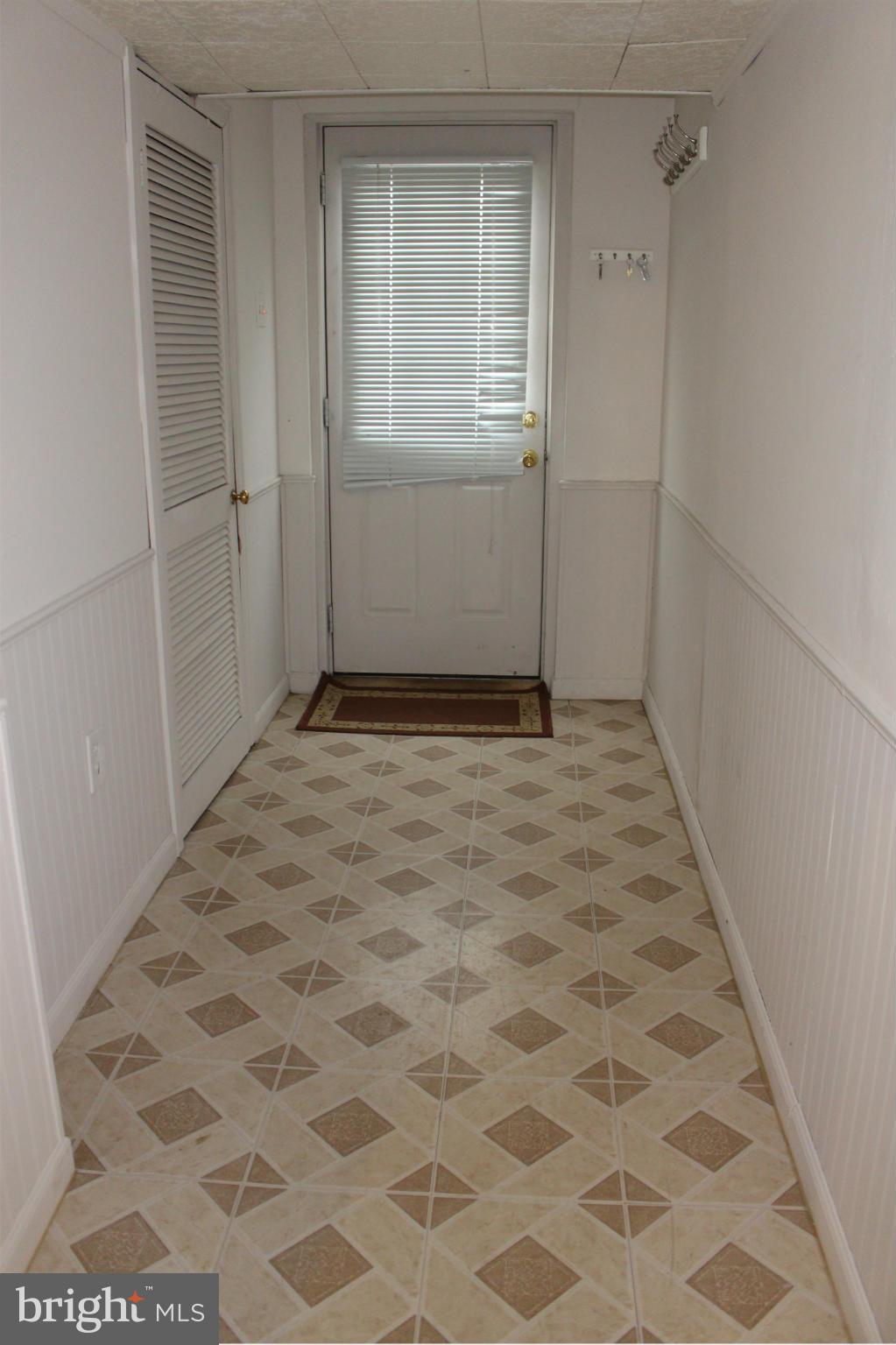 9626 Cottrell Terrace Silver Spring, MD 20903 - Photo 24 of 30 Walk-out Basement
