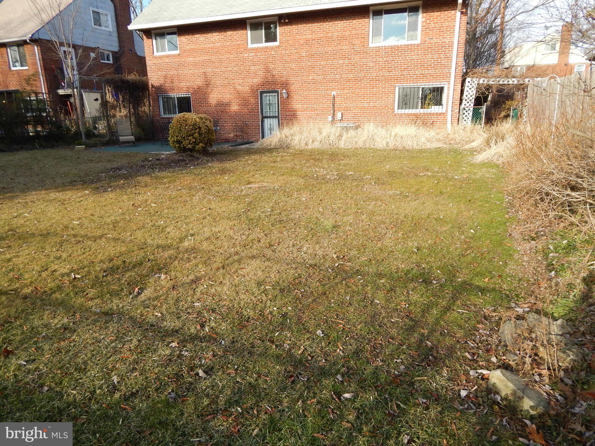 9626 Cottrell Terrace Silver Spring, MD 20903 - Photo 28 of 30 Exterior (Rear)