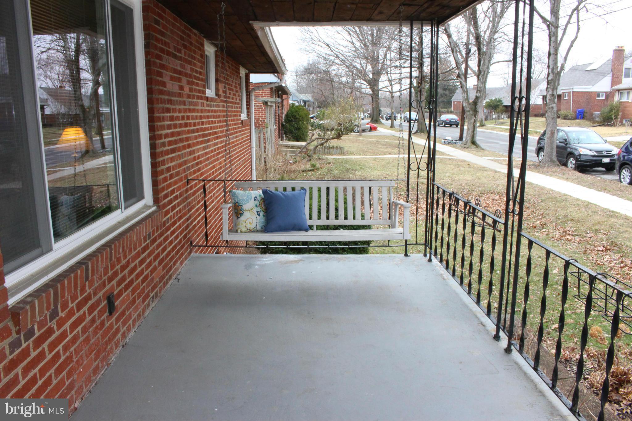 9626 Cottrell Terrace Silver Spring, MD 20903 - Photo 29 of 30 Exterior (Front)