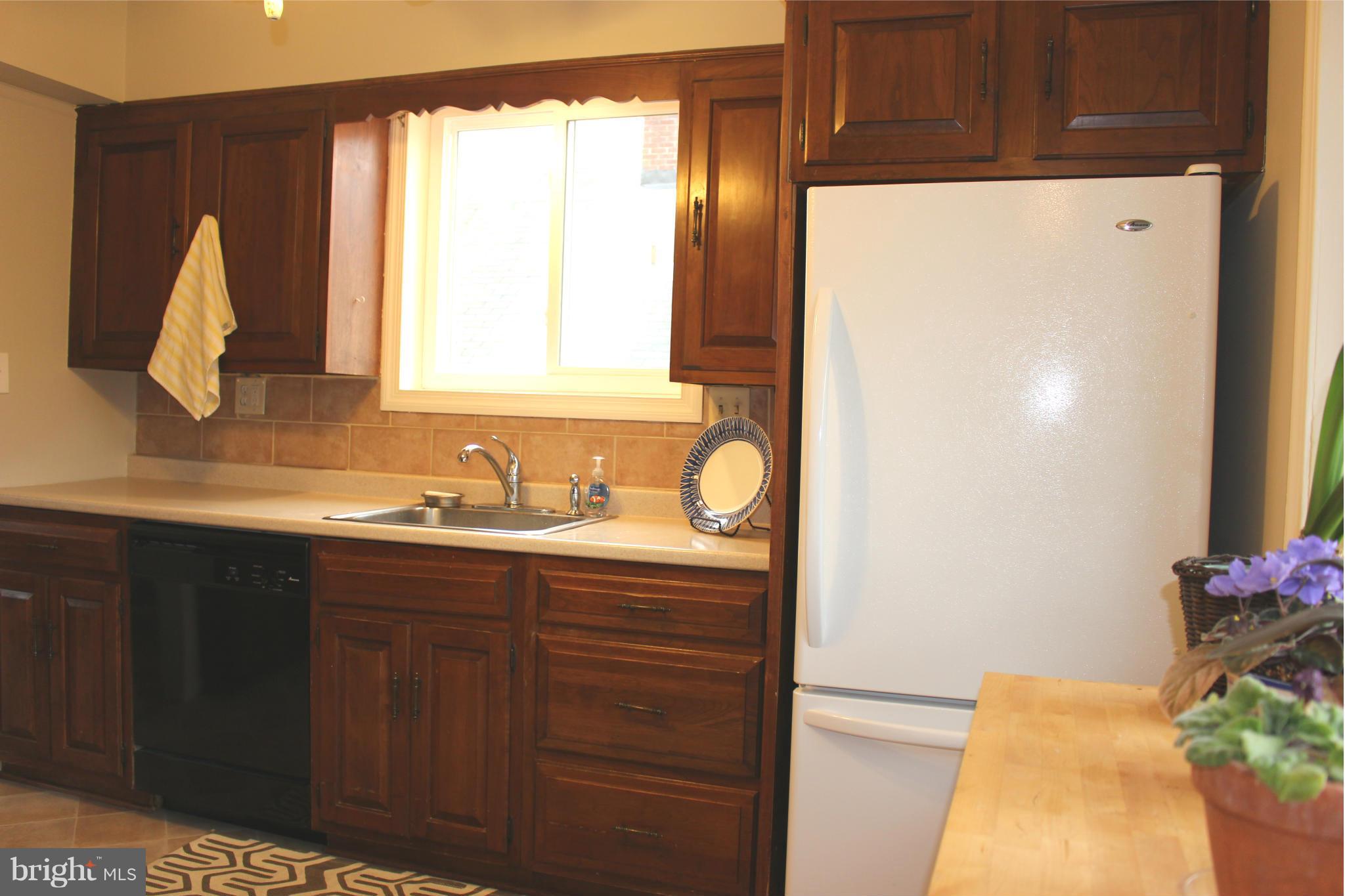 9626 Cottrell Terrace Silver Spring, MD 20903 - Photo 10 of 30 Kitchen