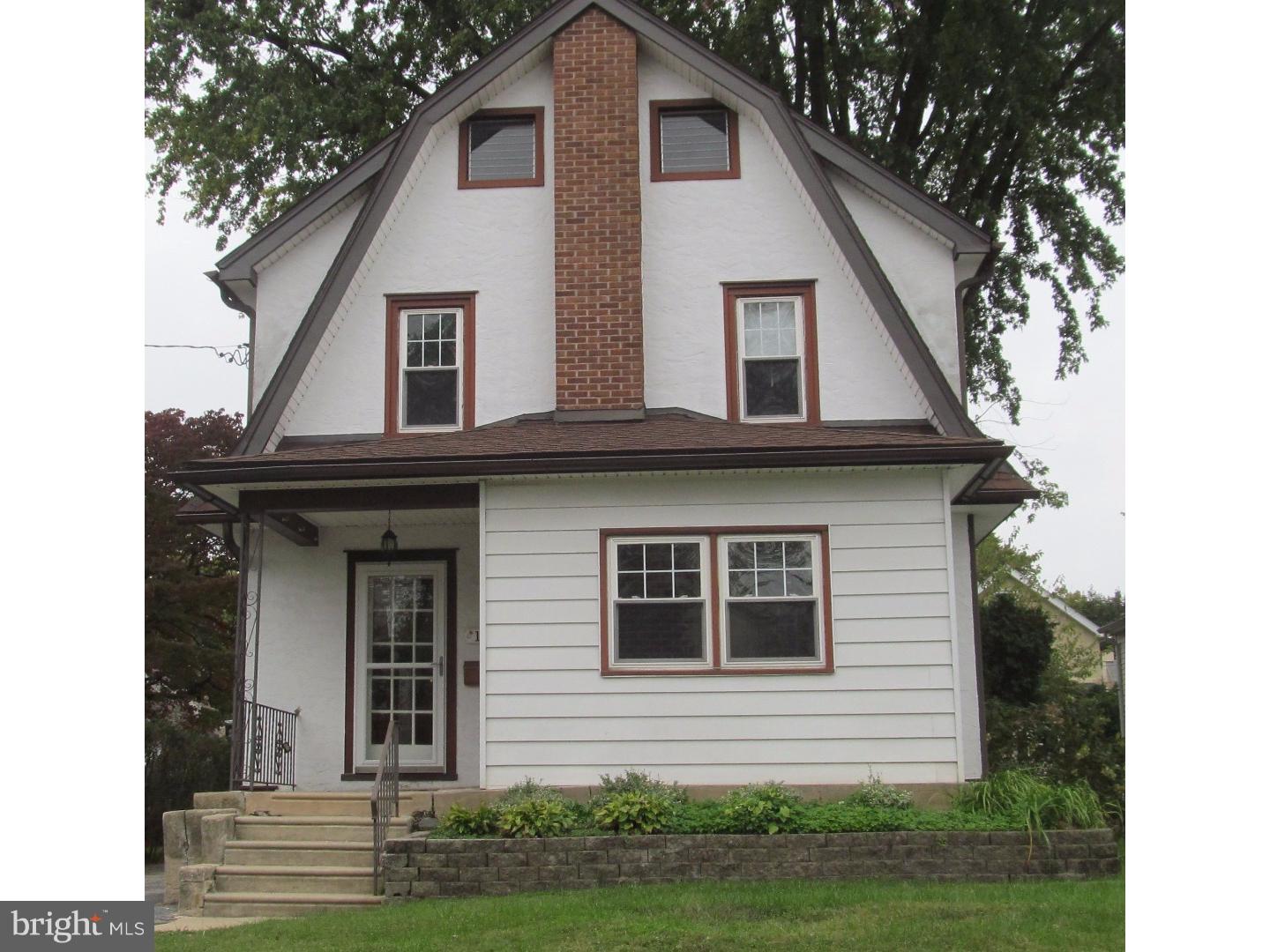 136 Sycamore Road Havertown, PA 19083 - Photo 1 of 16