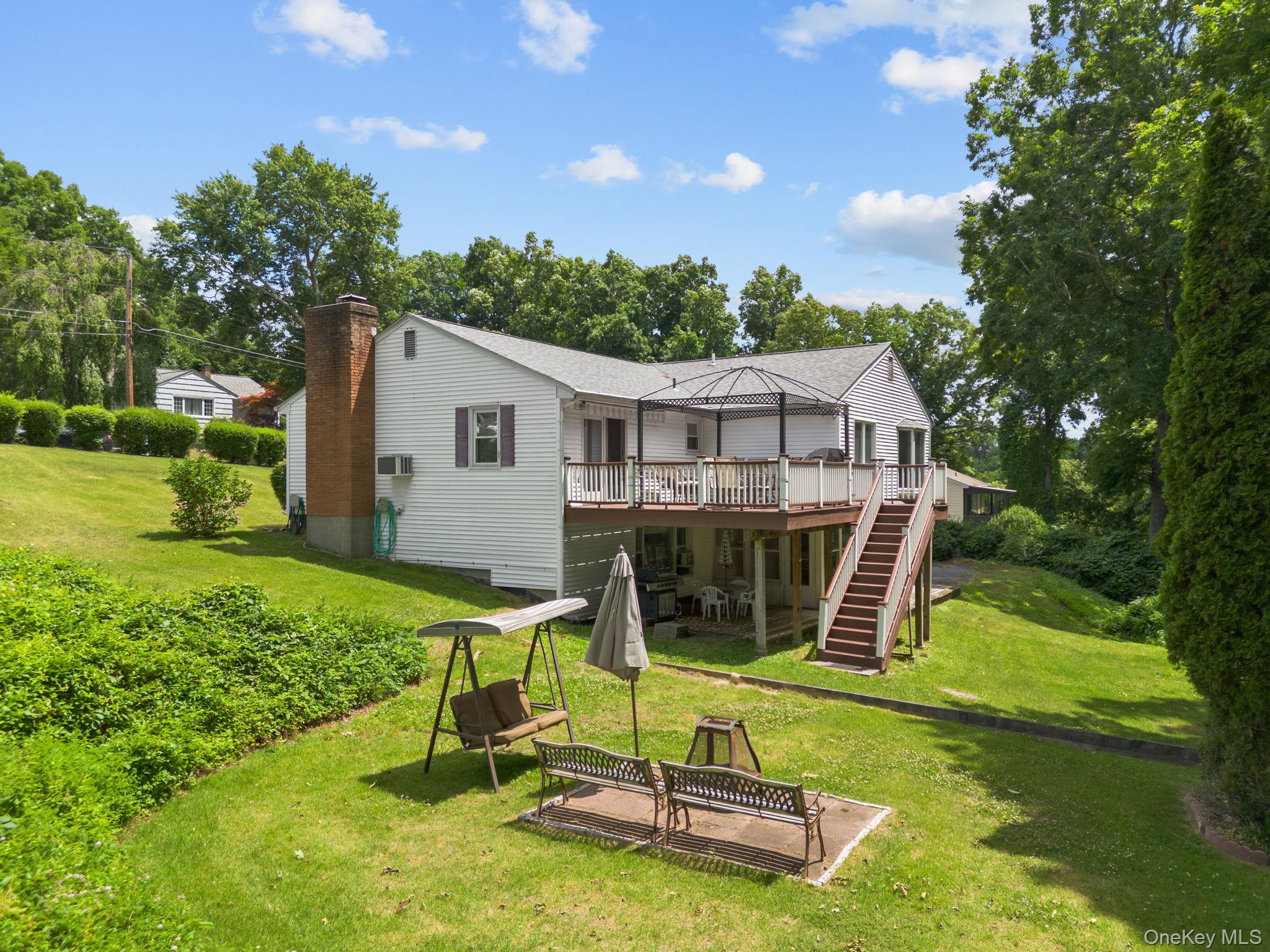 25 Harmony Road Brewster, NY 10509 - Photo 37 of 42