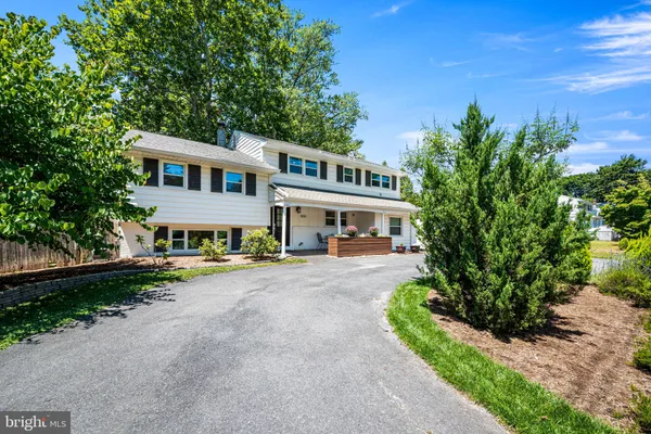 $505,000 | 2120 Shipley Road, Wilmington, DE 19803
