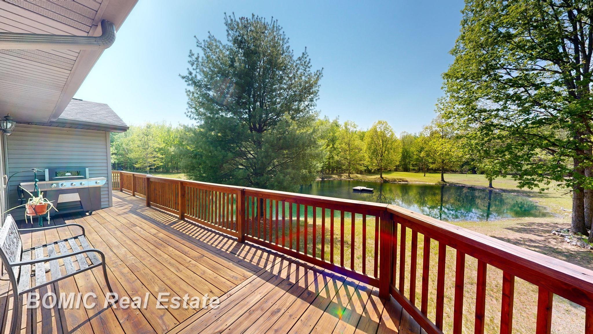 5770 Ormes Road Vassar, MI 48768 - Photo 15 of 69