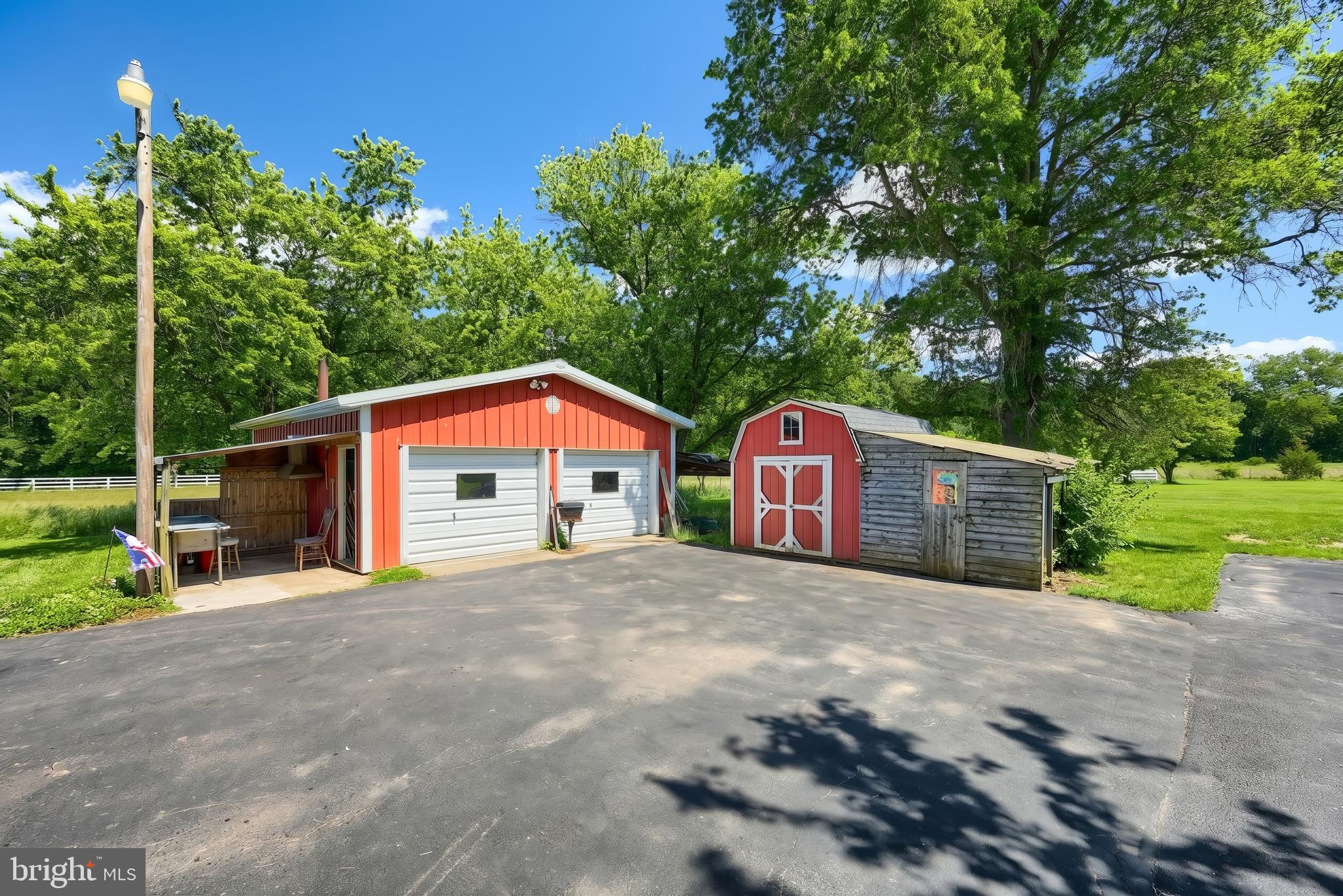4715 Ruggles Road Taneytown, MD 21787 - Photo 45 of 55