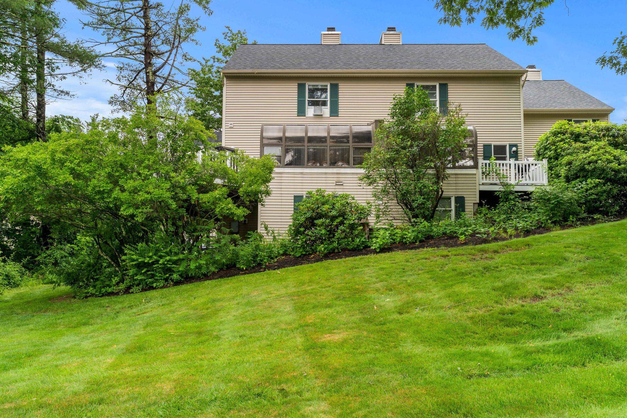 39 Bucks Hill Road, Unit 39 Durham, NH 03824 - Photo 39 of 41
