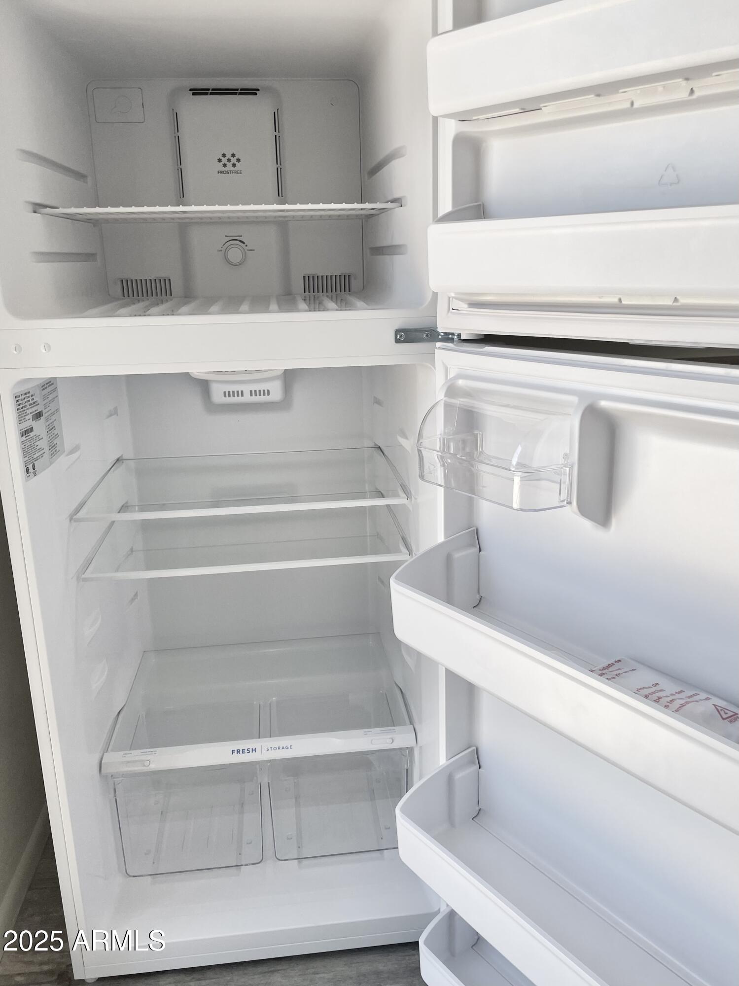 143 South Mountain Road, Unit 1 Apache Junction, AZ 85120 - Photo 4 of 17 a view of a closet with wooden floor