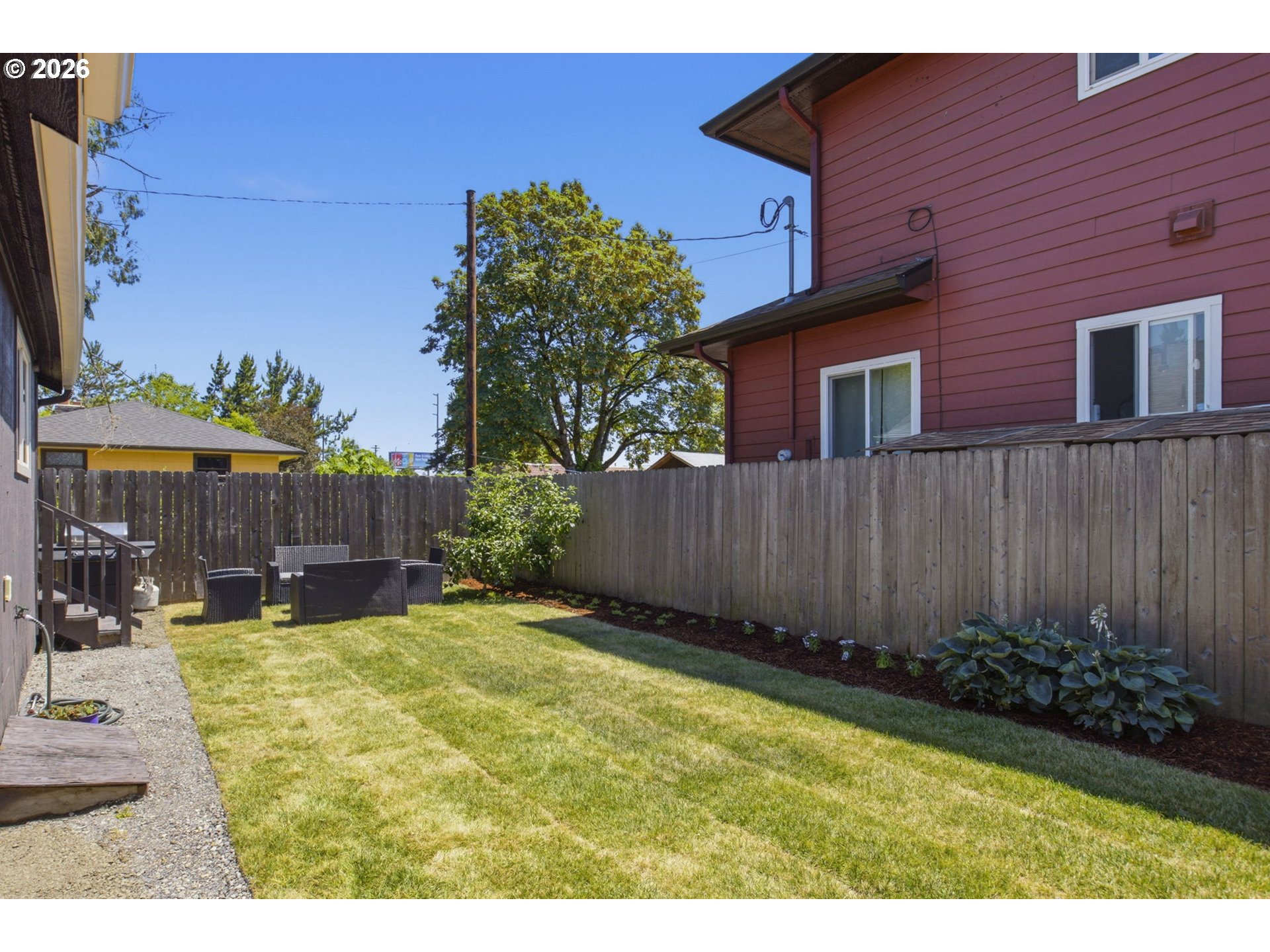 9940 Southeast Citadel Street Clackamas, OR 97015 - Photo 24 of 30