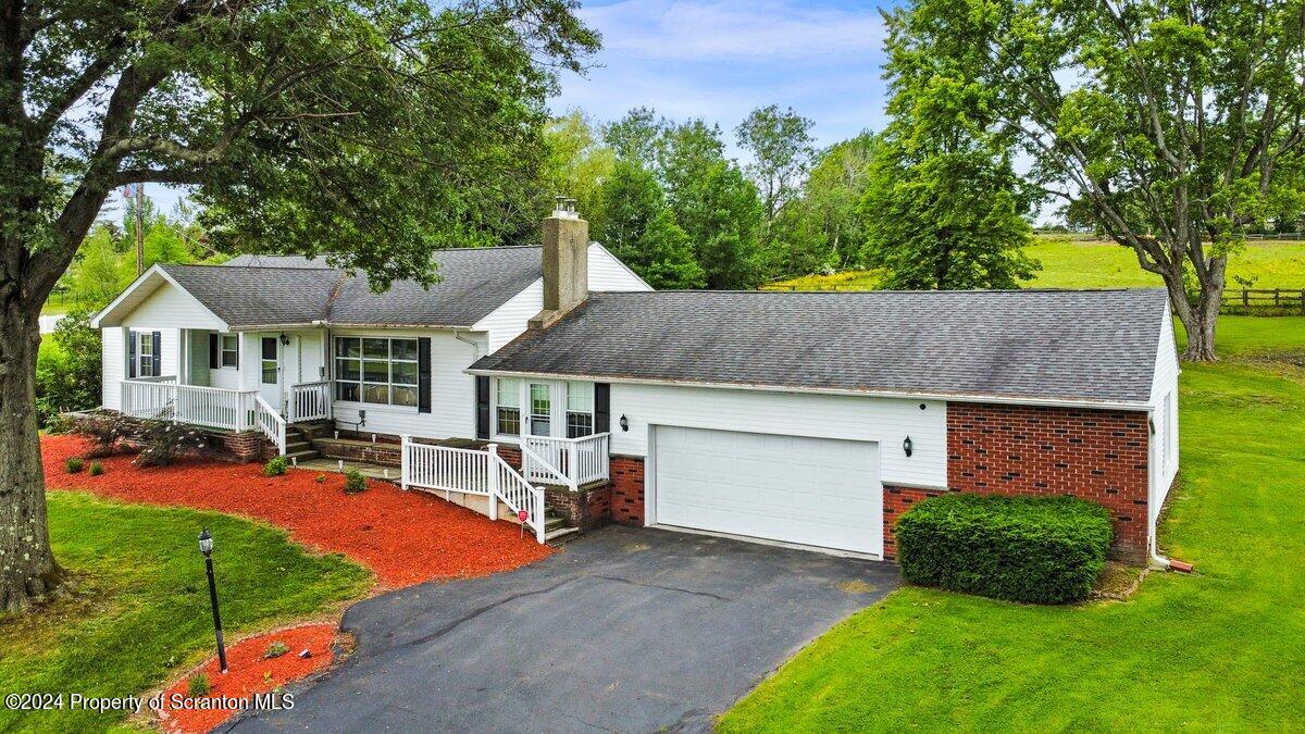 1745 Layton Road Scott Township, PA 18447 - Photo 1 of 42 Gallery Image 1