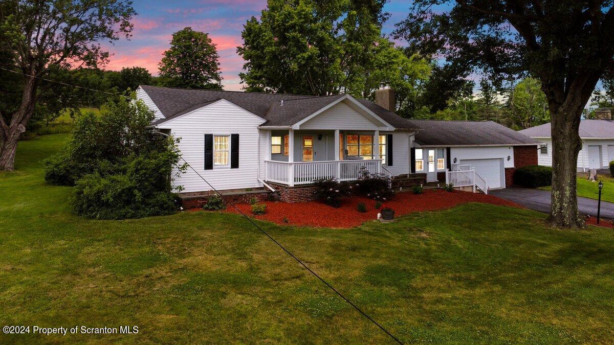 1745 Layton Road Scott Township, PA 18447 - Photo 2 of 42 Gallery Image 2