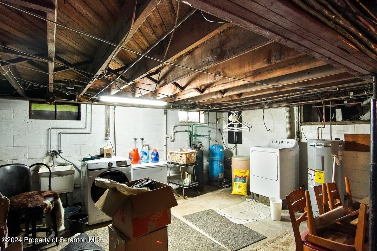 1745 Layton Road Scott Township, PA 18447 - Photo 30 of 42 Gallery Image 30