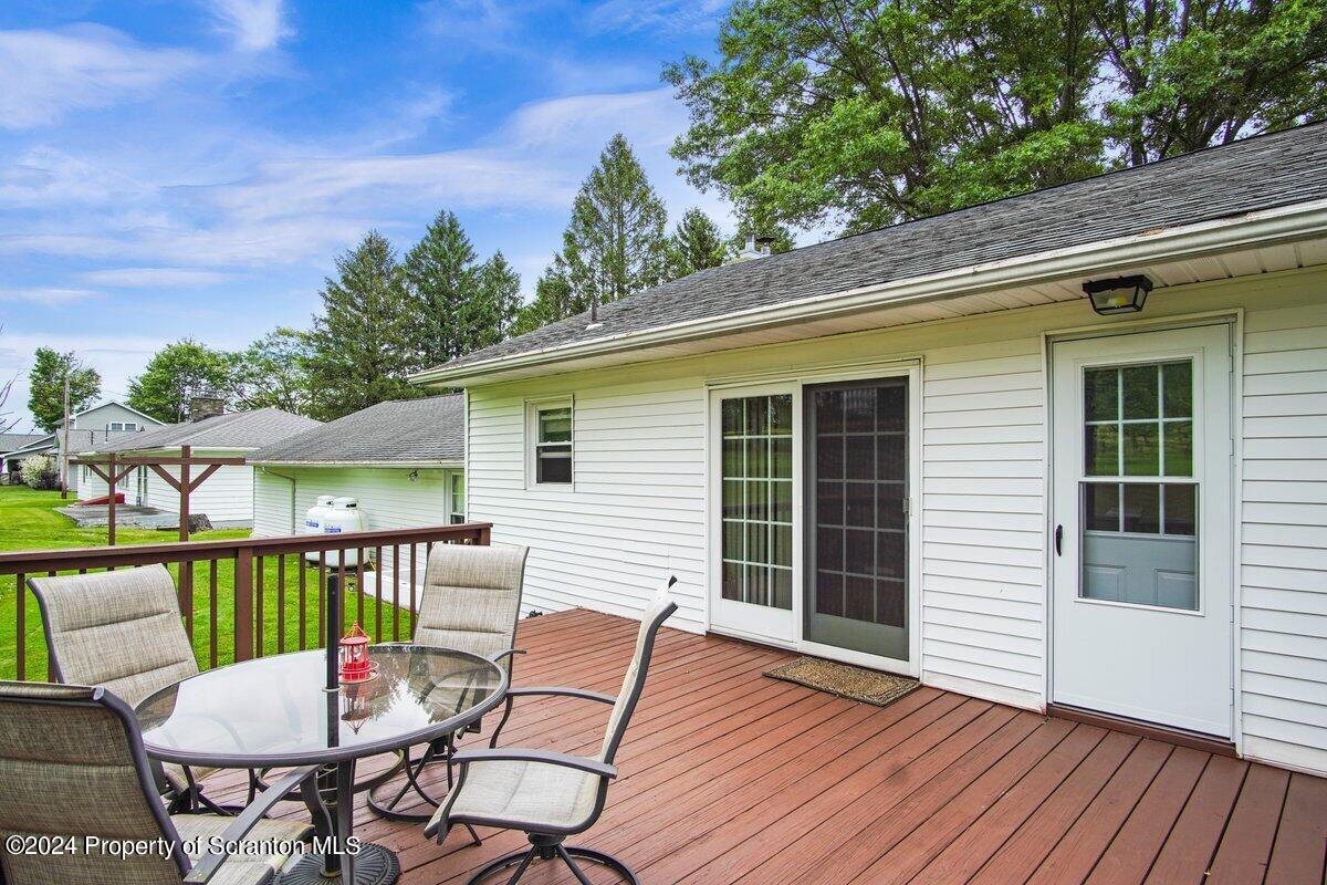 1745 Layton Road Scott Township, PA 18447 - Photo 37 of 42 Gallery Image 37