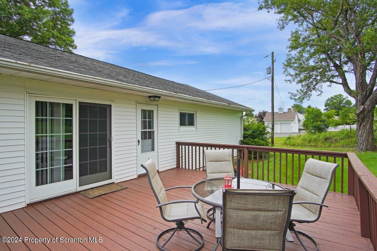 1745 Layton Road Scott Township, PA 18447 - Photo 38 of 42 Gallery Image 38
