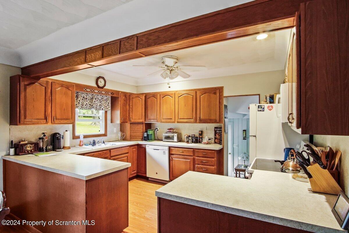 1745 Layton Road Scott Township, PA 18447 - Photo 10 of 42 Gallery Image 10