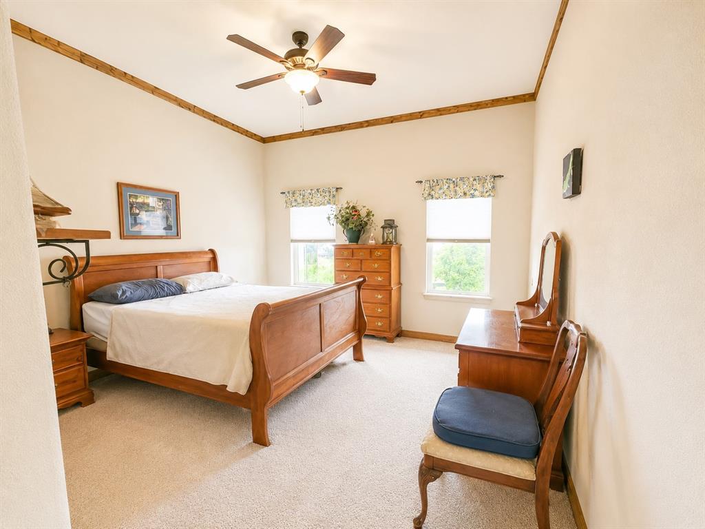 3028 Harrell Road Howe, TX 75459 - Photo 14 of 32