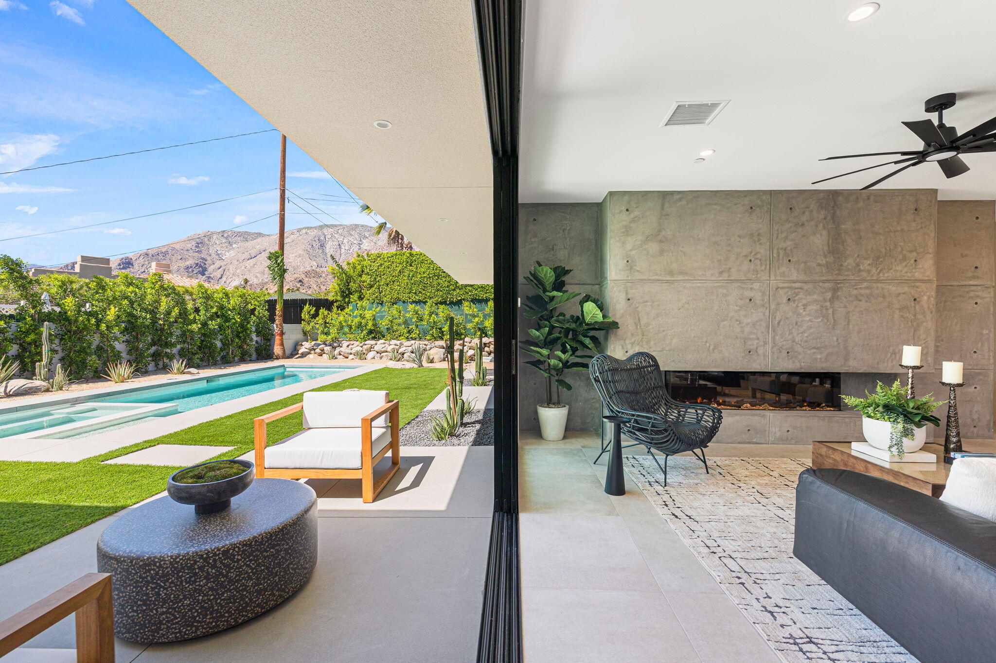 775 West Cabrillo Road Palm Springs, CA 92262 - Photo 7 of 64 7