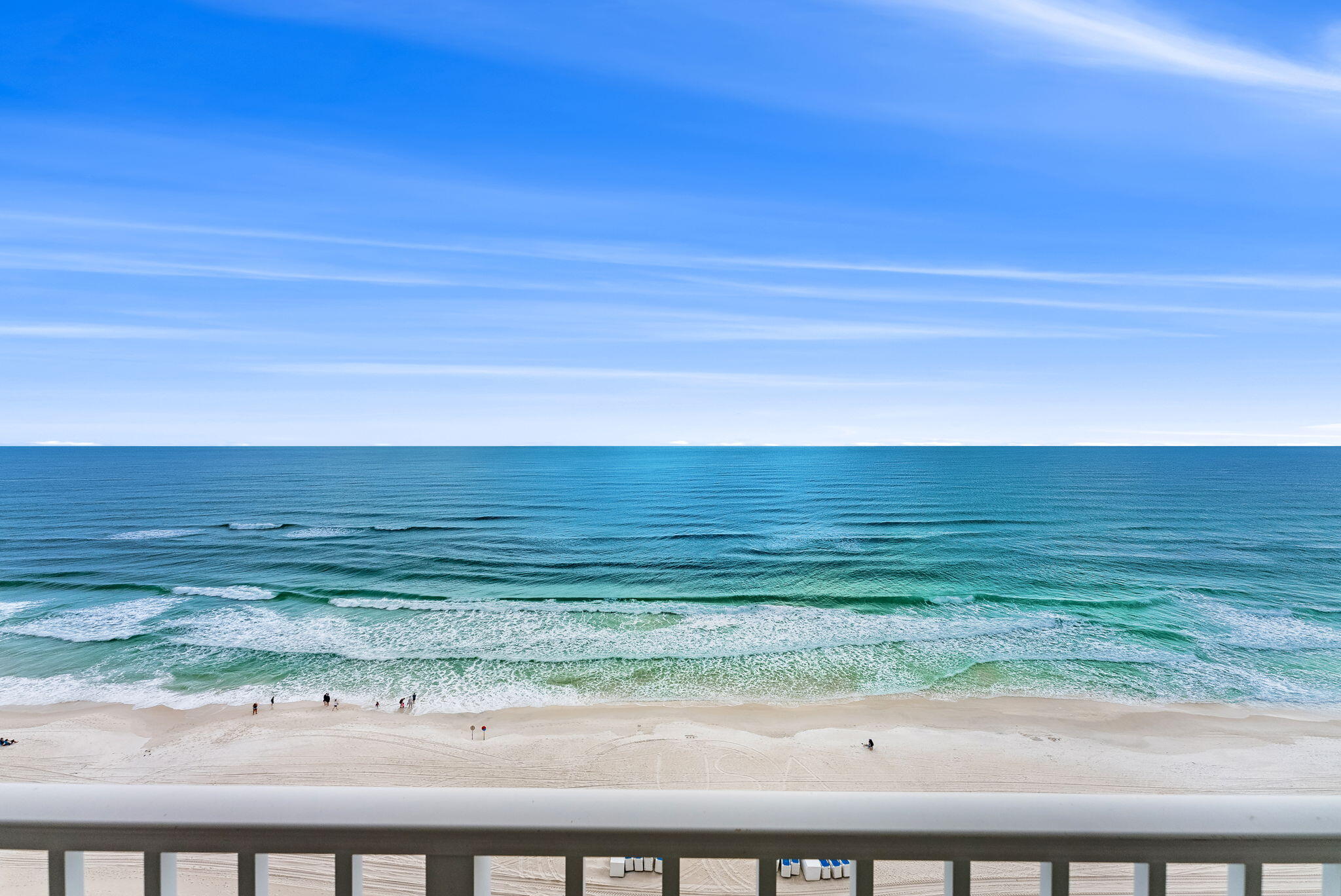 14415 Front Beach Road, Unit 1305 Panama City Beach, FL 32413 - Photo 27 of 47 a view of a ocean view