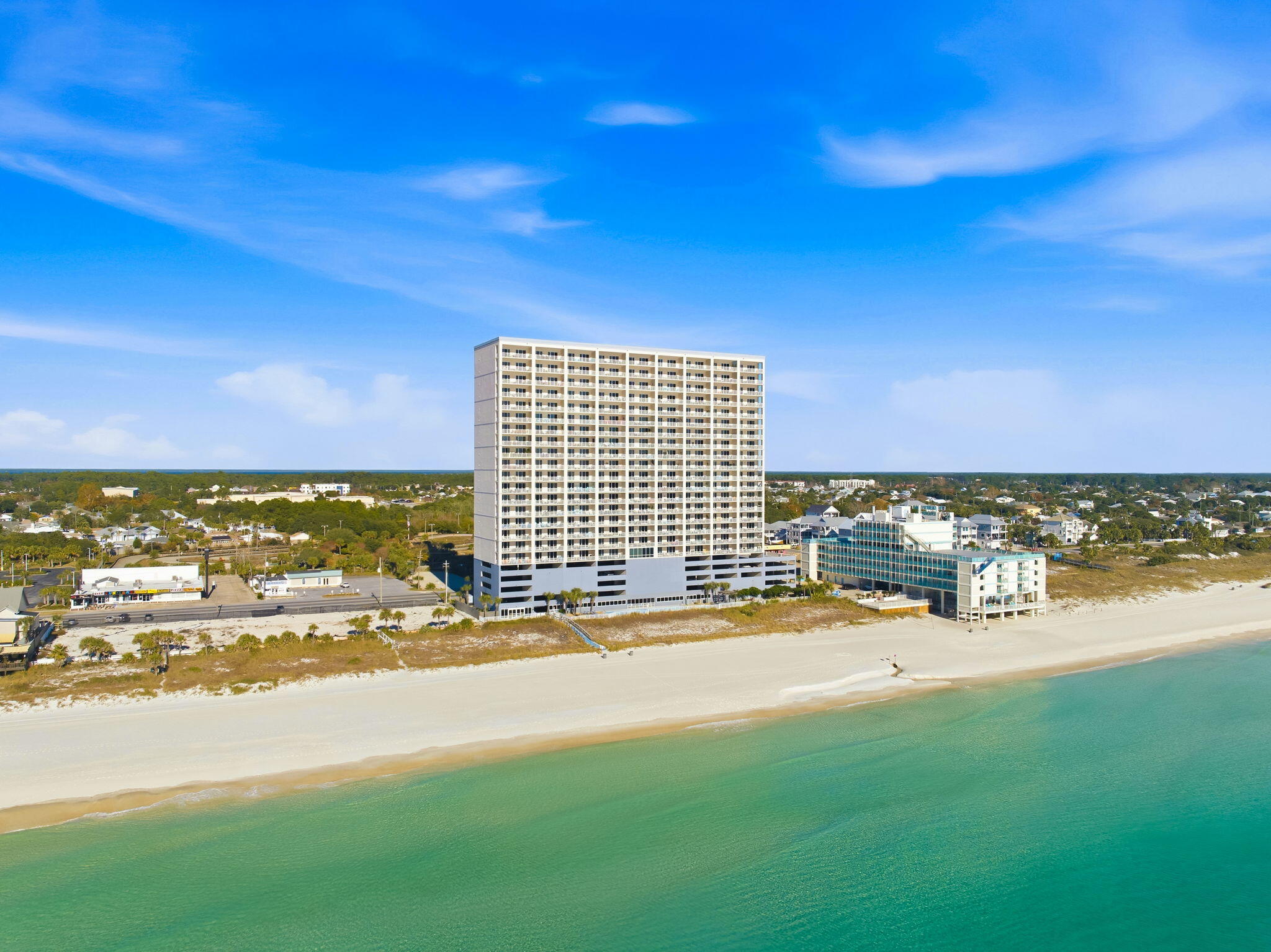14415 Front Beach Road, Unit 1305 Panama City Beach, FL 32413 - Photo 45 of 47