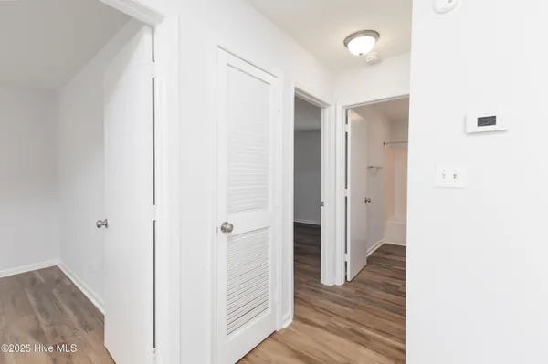 $1,095 | 2322 Indian Drive, Unit B7, Jacksonville, NC 28546