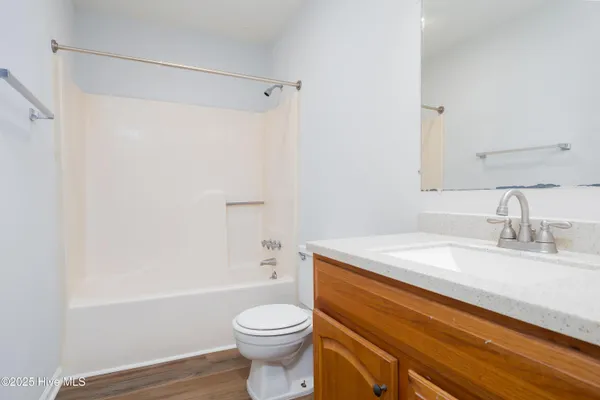 $1,095 | 2322 Indian Drive, Unit B7, Jacksonville, NC 28546