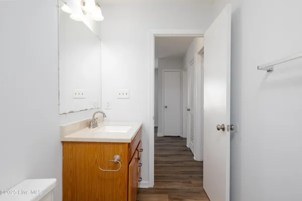 $1,095 | 2322 Indian Drive, Unit B7, Jacksonville, NC 28546