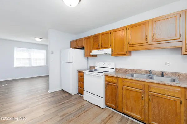 $1,095 | 2322 Indian Drive, Unit B7, Jacksonville, NC 28546