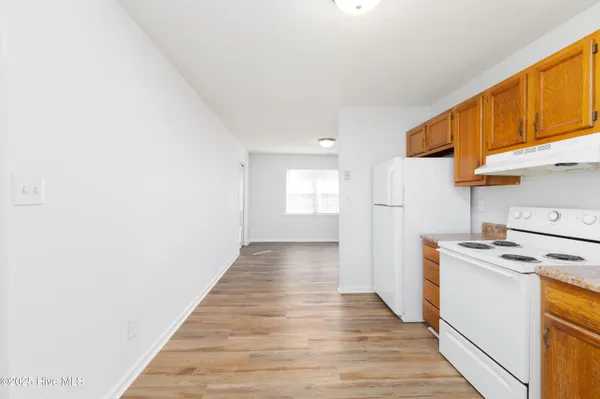 $1,095 | 2322 Indian Drive, Unit B7, Jacksonville, NC 28546