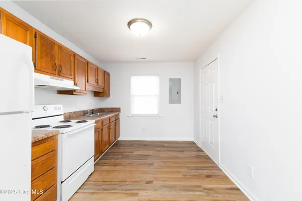 $1,095 | 2322 Indian Drive, Unit B7, Jacksonville, NC 28546