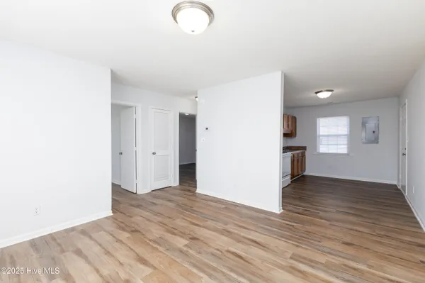 $1,095 | 2322 Indian Drive, Unit B7, Jacksonville, NC 28546