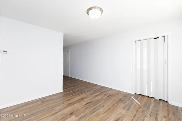 $1,095 | 2322 Indian Drive, Unit B7, Jacksonville, NC 28546