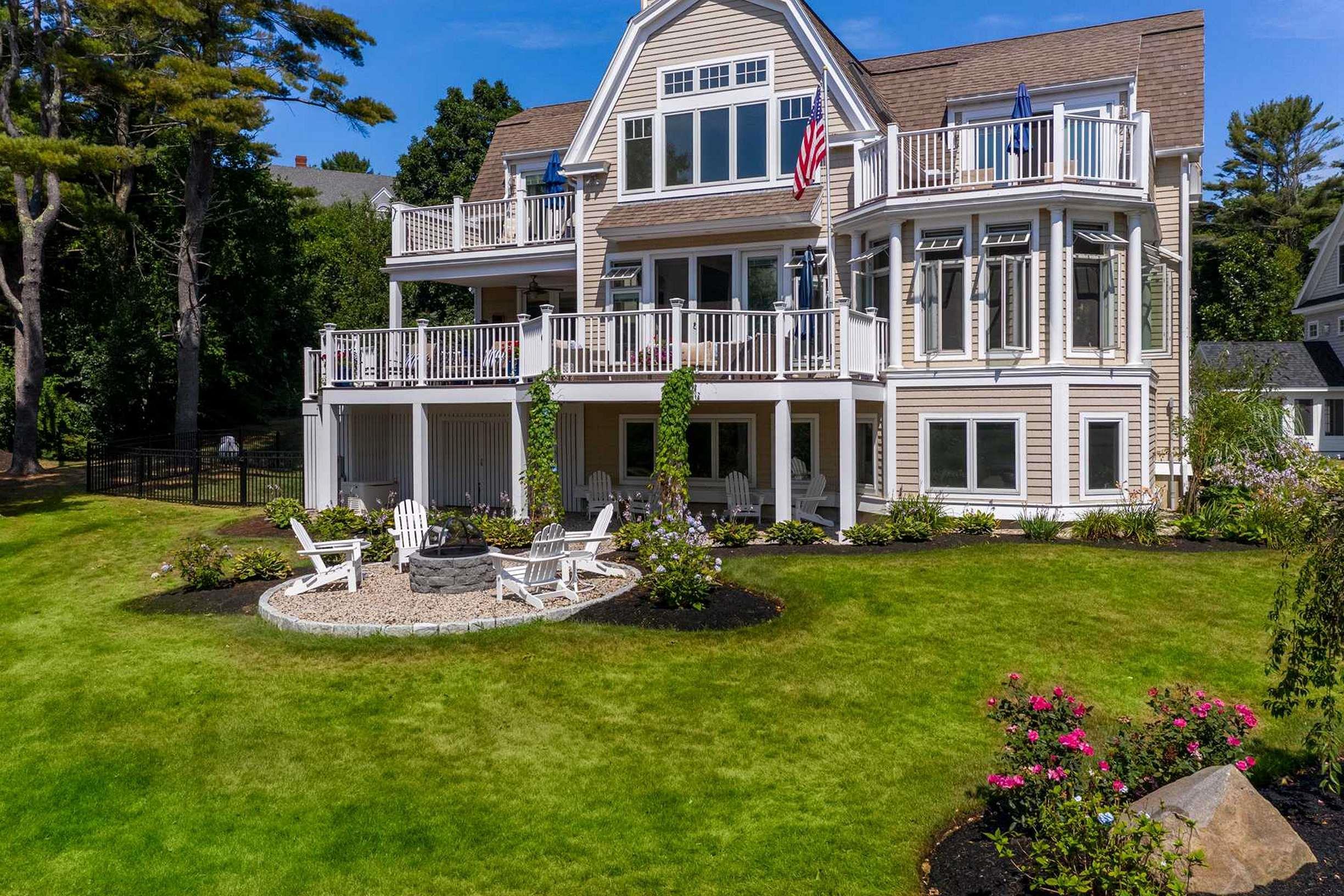19 Intervale Road York, ME 03902 - Photo 32 of 40 Gallery Image 32