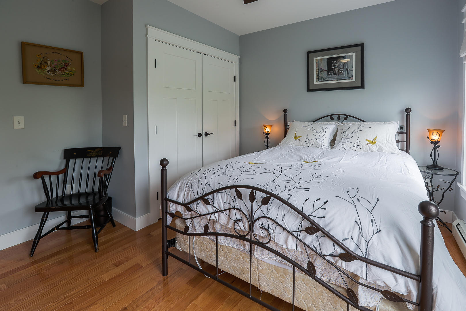 6 Pendleton Drive Hermon, ME 04401 - Photo 30 of 53 29 Bedroom 3