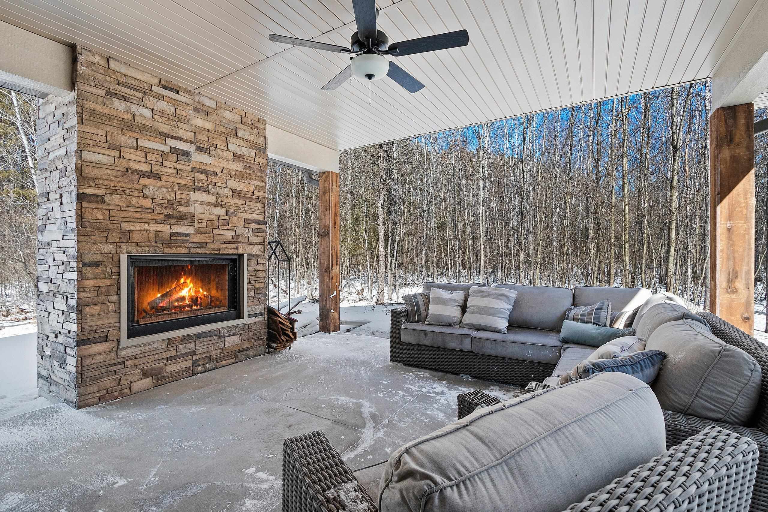 101 Timber Lane Crivitz, WI 54114 - Photo 34 of 45