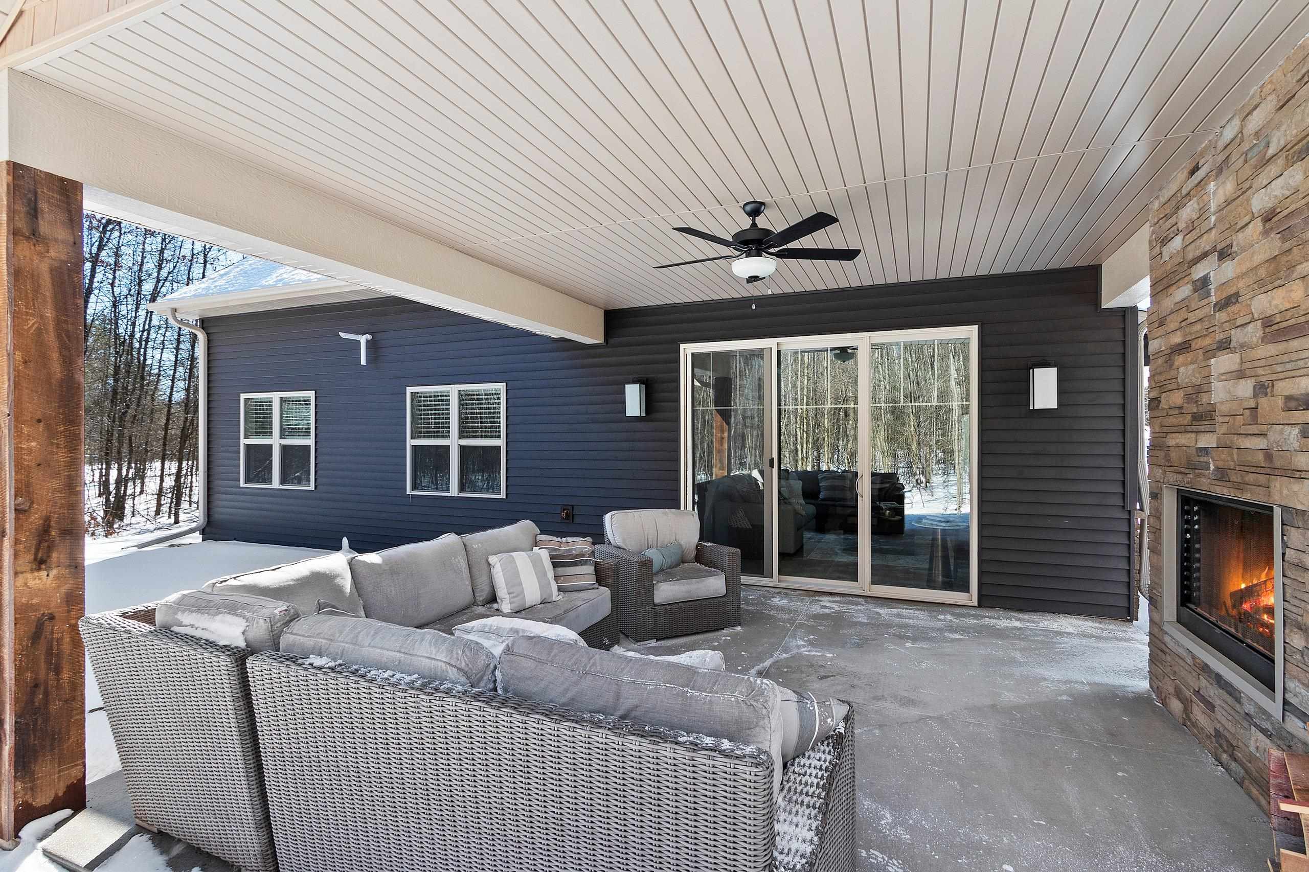 101 Timber Lane Crivitz, WI 54114 - Photo 35 of 45