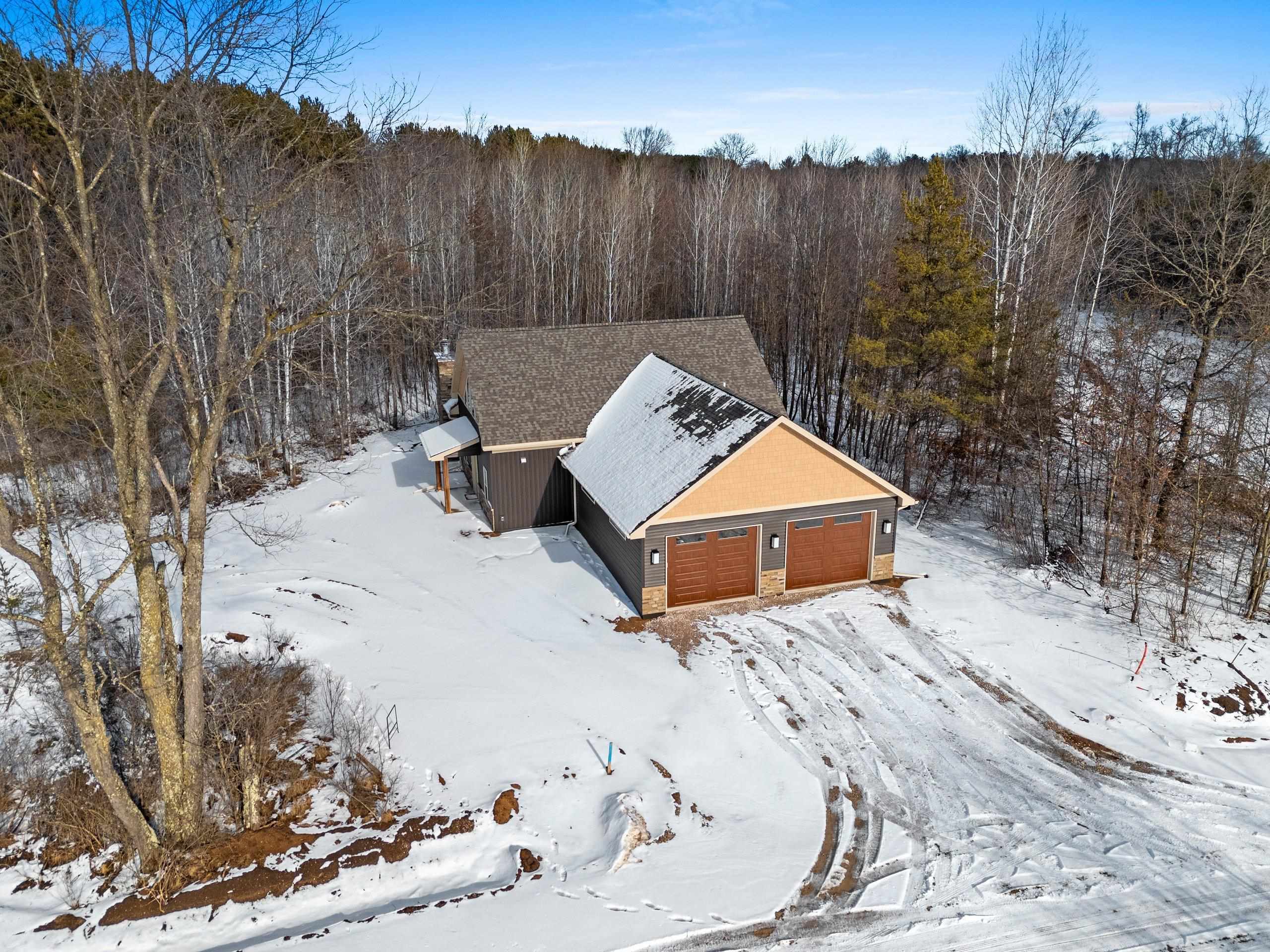 101 Timber Lane Crivitz, WI 54114 - Photo 38 of 45