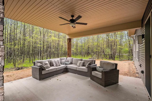 $379,900 | 101 Timber Lane, Crivitz, WI 54114