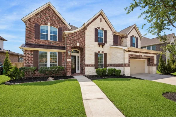 $599,000 | 2906 Verde Valley Drive, Manvel, TX 77578