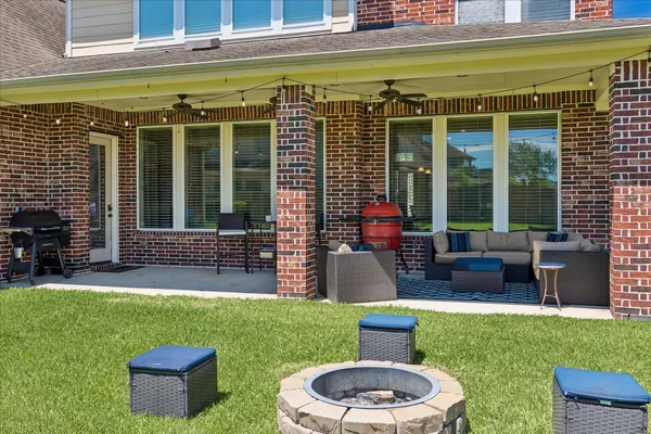 $599,000 | 2906 Verde Valley Drive, Manvel, TX 77578