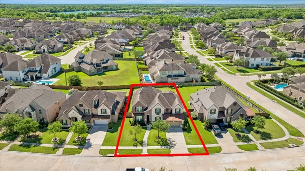 $599,000 | 2906 Verde Valley Drive, Manvel, TX 77578