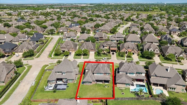 $599,000 | 2906 Verde Valley Drive, Manvel, TX 77578