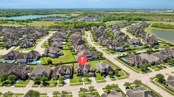 $599,000 | 2906 Verde Valley Drive, Manvel, TX 77578