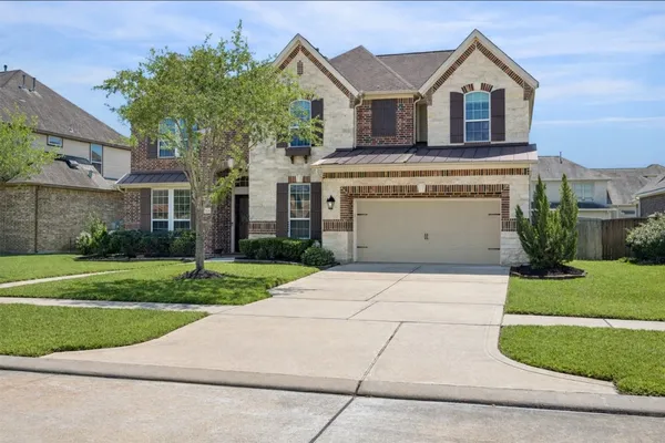 $599,000 | 2906 Verde Valley Drive, Manvel, TX 77578