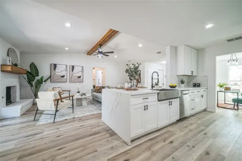 $579,000 | 2110 Malvern Hill Drive, Austin, TX 78745