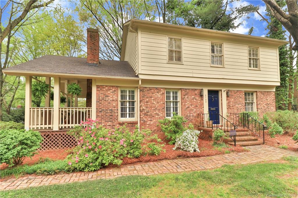 5744 Sharon Road Charlotte, NC 28210 - Photo 1 of 25 Gallery Image 1