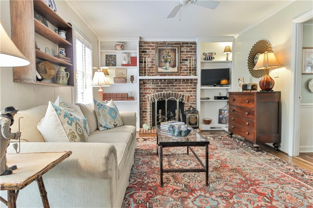 5744 Sharon Road Charlotte, NC 28210 - Photo 14 of 25 Gallery Image 14