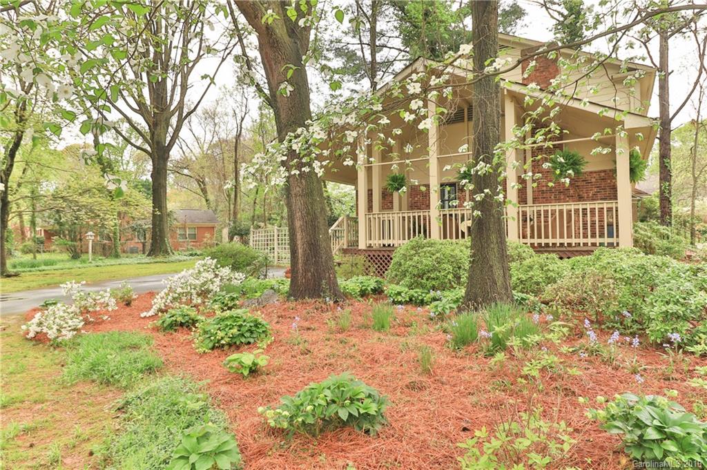 5744 Sharon Road Charlotte, NC 28210 - Photo 22 of 25 Gallery Image 22
