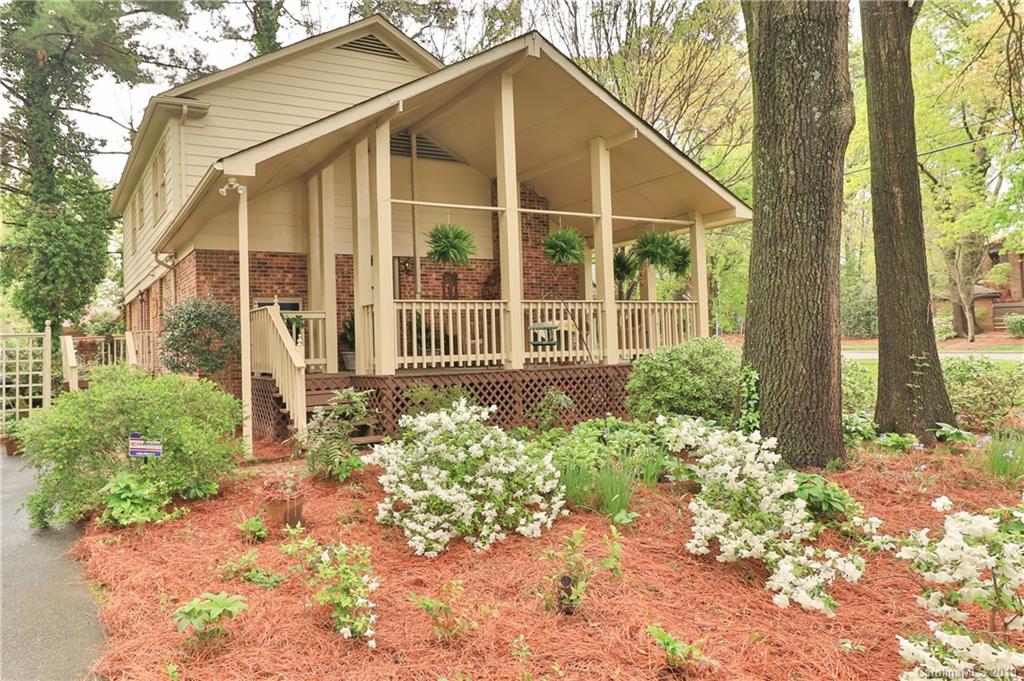 5744 Sharon Road Charlotte, NC 28210 - Photo 23 of 25 Gallery Image 23