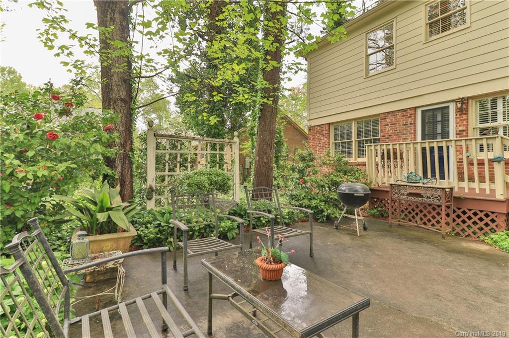 5744 Sharon Road Charlotte, NC 28210 - Photo 25 of 25 Gallery Image 25